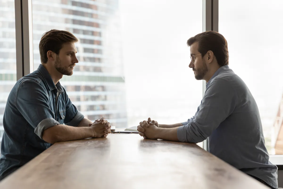 Partnership Tension
