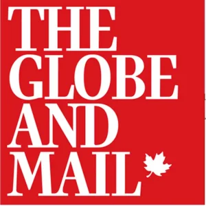 Globe and Mail square logo Globe and Mail square logo